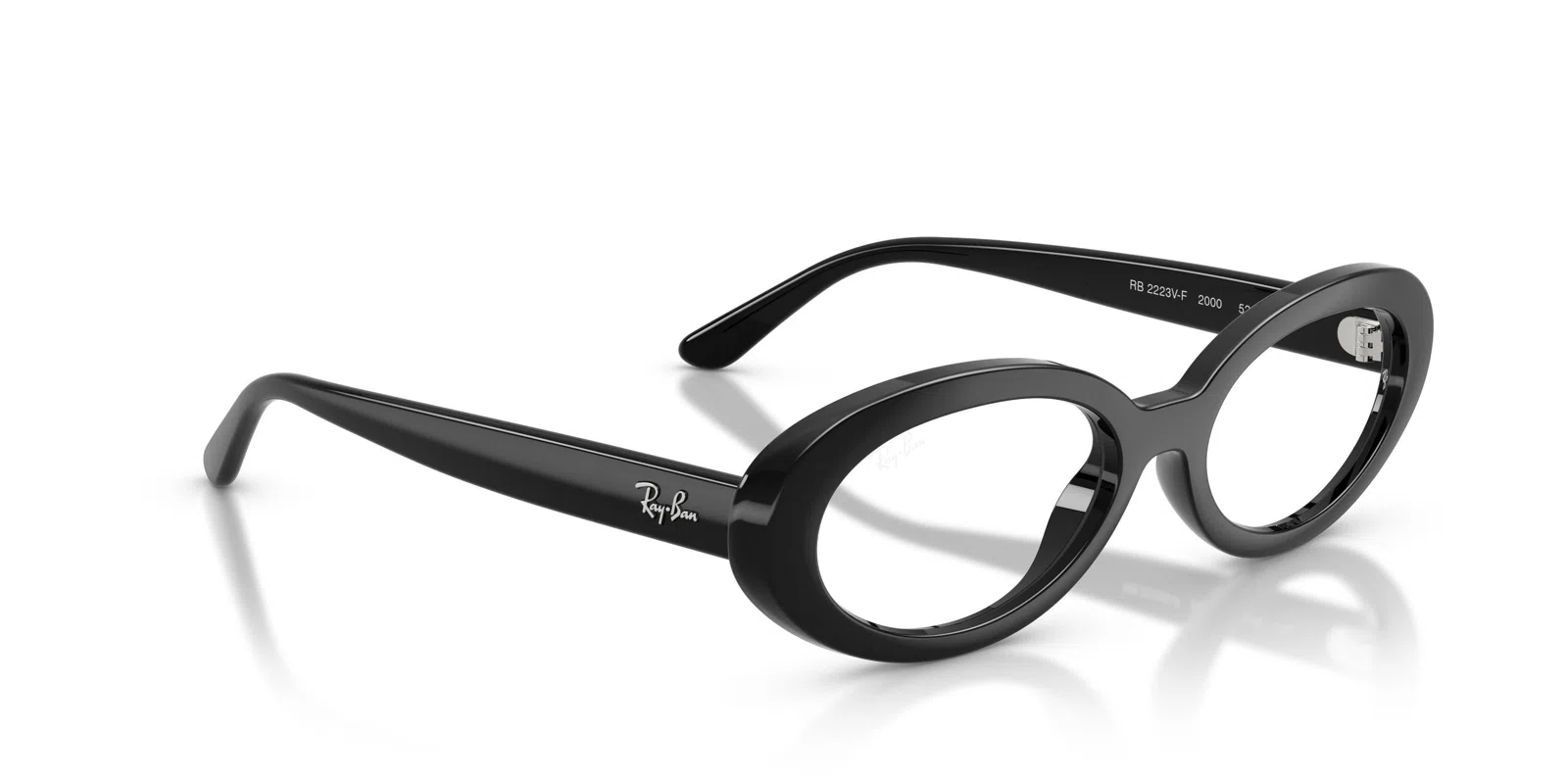 Ray-Ban 2223VF Eyeglasses - view 9